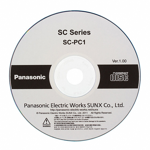 SC-PC1 / 인투피온